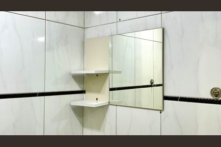 Apartamento para alugar com 63m², 3 quartos e 1 vagaBanheiro