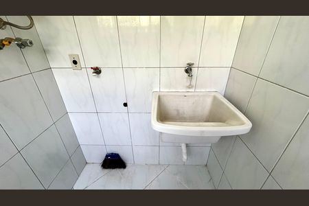 Apartamento para alugar com 63m², 3 quartos e 1 vagaÁrea de Serviço