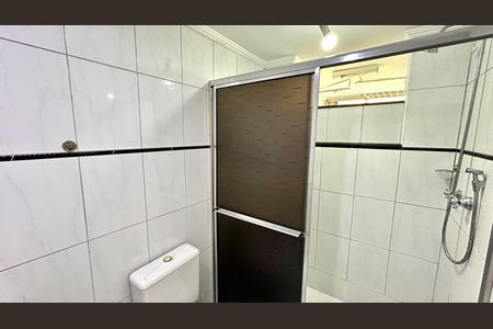 Apartamento para alugar com 63m², 3 quartos e 1 vagaBanheiro