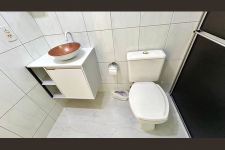Apartamento para alugar com 63m², 3 quartos e 1 vagaBanheiro