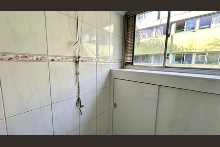 Apartamento para alugar com 63m², 3 quartos e 1 vagaÁrea de Serviço