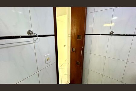 Apartamento para alugar com 63m², 3 quartos e 1 vagaBanheiro