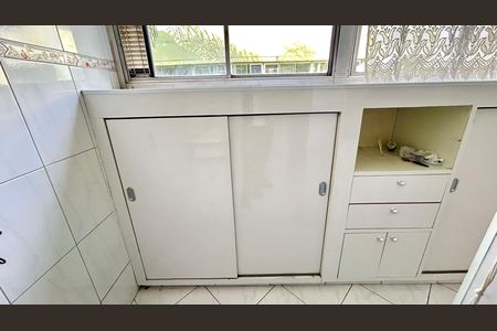 Apartamento para alugar com 63m², 3 quartos e 1 vagaÁrea de Serviço