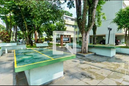Apartamento para alugar com 63m², 3 quartos e 1 vagaÁrea comum
