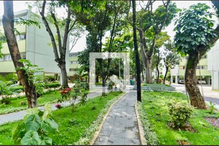 Apartamento para alugar com 63m², 3 quartos e 1 vagaÁrea comum