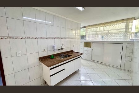 Apartamento para alugar com 63m², 3 quartos e 1 vagaCozinha