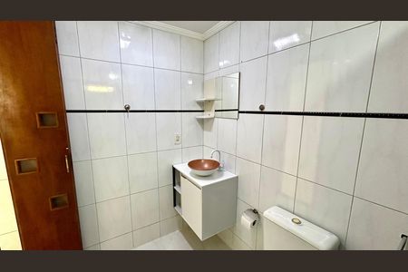 Apartamento para alugar com 63m², 3 quartos e 1 vagaBanheiro