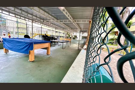 Apartamento para alugar com 63m², 3 quartos e 1 vagaSala de Jogos