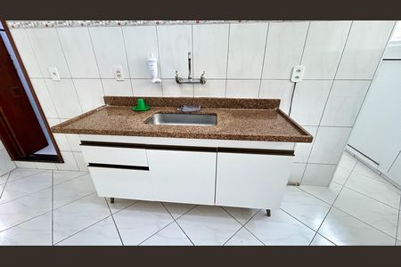 Apartamento para alugar com 63m², 3 quartos e 1 vagaCozinha