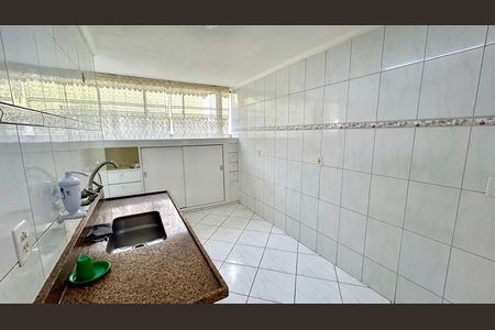 Apartamento para alugar com 63m², 3 quartos e 1 vagaCozinha