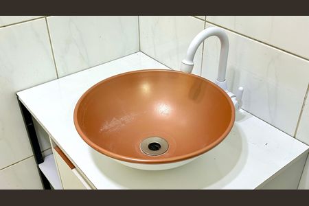 Apartamento para alugar com 63m², 3 quartos e 1 vagaBanheiro 