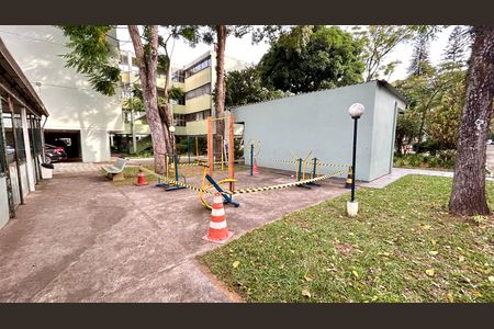 Apartamento para alugar com 63m², 3 quartos e 1 vagaAcademia