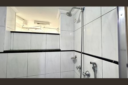 Apartamento para alugar com 63m², 3 quartos e 1 vagaBanheiro