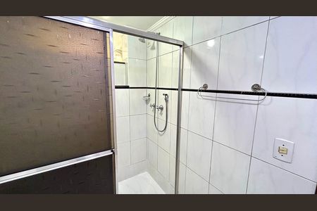Apartamento para alugar com 63m², 3 quartos e 1 vagaBanheiro