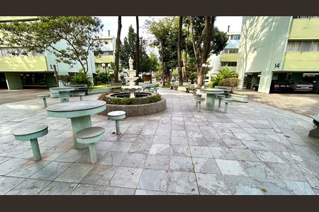 Apartamento para alugar com 63m², 3 quartos e 1 vagaÁrea comum