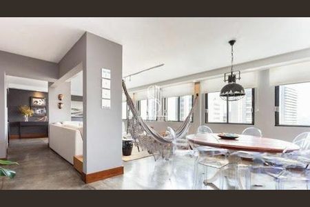 Apartamento à venda com 3 quartos, 220m² em Barra Funda, São Paulo