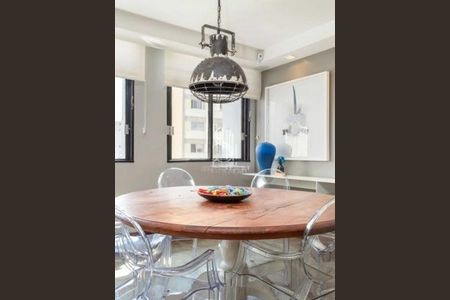 Apartamento à venda com 3 quartos, 220m² em Barra Funda, São Paulo