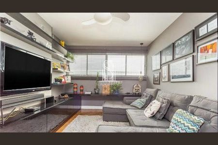 Apartamento à venda com 3 quartos, 220m² em Barra Funda, São Paulo