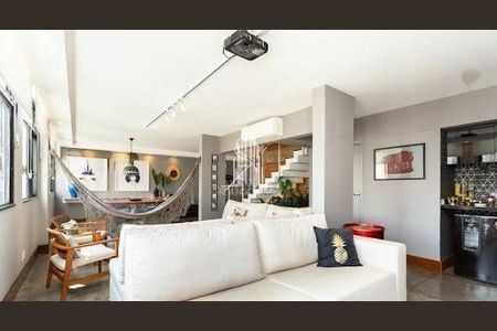 Apartamento à venda com 3 quartos, 220m² em Barra Funda, São Paulo