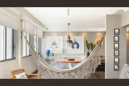 Apartamento à venda com 3 quartos, 220m² em Barra Funda, São Paulo
