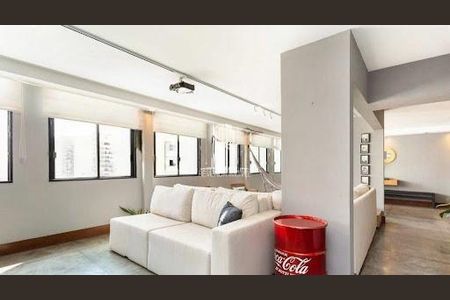 Apartamento à venda com 3 quartos, 220m² em Barra Funda, São Paulo