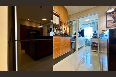 Apartamento à venda com 85m², 3 quartos e 1 vaga
