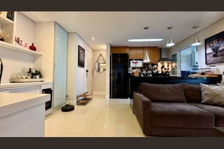 Apartamento à venda com 3 quartos, 85m² em Santo Amaro, São Paulo