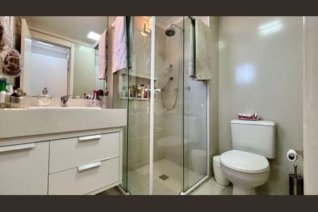 Apartamento à venda com 85m², 3 quartos e 1 vaga