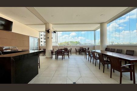 Apartamento à venda com 85m², 3 quartos e 1 vaga