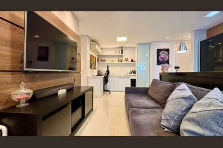 Apartamento à venda com 3 quartos, 85m² em Santo Amaro, São Paulo