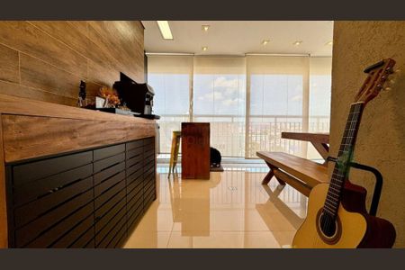 Apartamento à venda com 85m², 3 quartos e 1 vaga