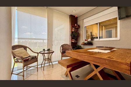 Apartamento à venda com 85m², 3 quartos e 1 vaga