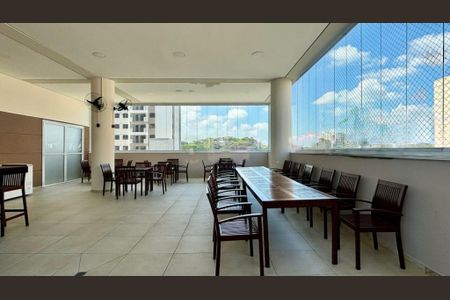 Apartamento à venda com 85m², 3 quartos e 1 vaga
