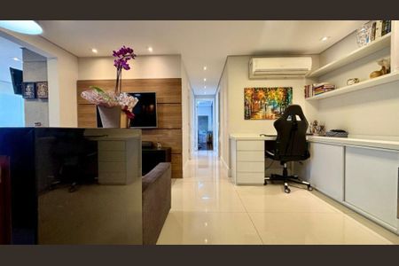 Apartamento à venda com 3 quartos, 85m² em Santo Amaro, São Paulo