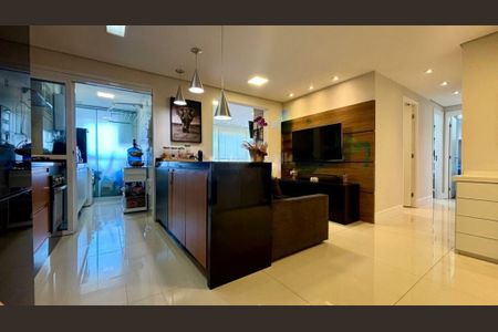 Apartamento à venda com 85m², 3 quartos e 1 vaga