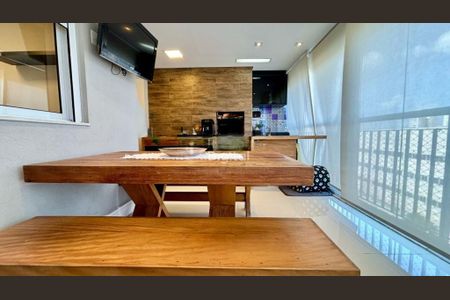 Apartamento à venda com 3 quartos, 85m² em Santo Amaro, São Paulo