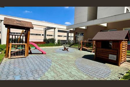 Apartamento à venda com 85m², 3 quartos e 1 vaga