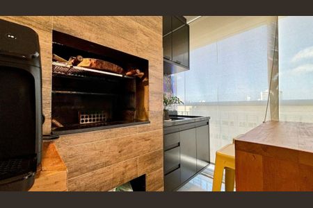 Apartamento à venda com 85m², 3 quartos e 1 vaga
