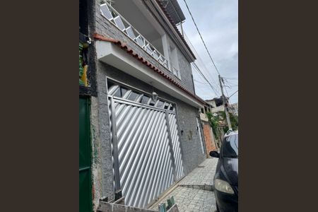 Casa de condomínio à venda com 103m², 3 quartos e sem vaga