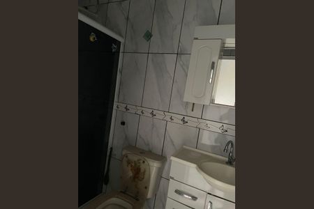 Casa de Condomínio à venda com 3 quartos, 103m² em Pilares, Rio de Janeiro