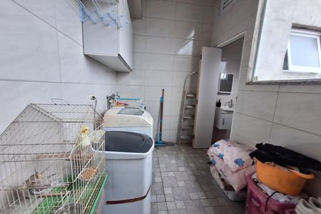 Cobertura de apartamento à venda com 2 quartos, 72m² em Jardim Utinga, Santo André