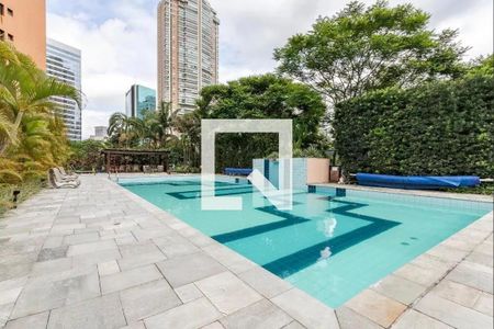 Apartamento à venda com 190m², 2 quartos e 3 vagas Apartamento à venda com 190m², 2 quartos e 3 vagasArea Comum
