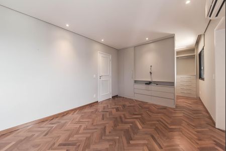 Apartamento à venda com 190m², 2 quartos e 3 vagas Apartamento à venda com 190m², 2 quartos e 3 vagasSuite 2