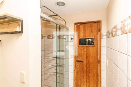 Apartamento à venda com 190m², 2 quartos e 3 vagas Apartamento à venda com 190m², 2 quartos e 3 vagasArea Comum