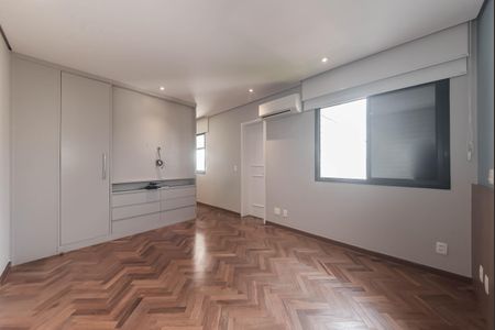 Apartamento à venda com 190m², 2 quartos e 3 vagas Apartamento à venda com 190m², 2 quartos e 3 vagasSuite 2