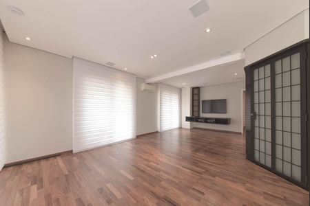 Apartamento à venda com 190m², 2 quartos e 3 vagas Apartamento à venda com 190m², 2 quartos e 3 vagasSala