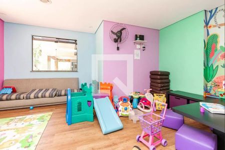 Apartamento à venda com 190m², 2 quartos e 3 vagas Apartamento à venda com 190m², 2 quartos e 3 vagasArea Comum