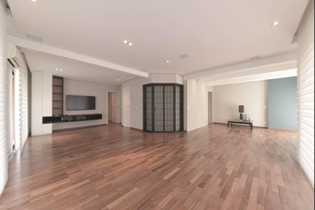 Apartamento à venda com 190m², 2 quartos e 3 vagas Apartamento à venda com 190m², 2 quartos e 3 vagasSala