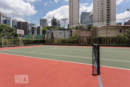Apartamento à venda com 190m², 2 quartos e 3 vagas Apartamento à venda com 190m², 2 quartos e 3 vagasArea Comum