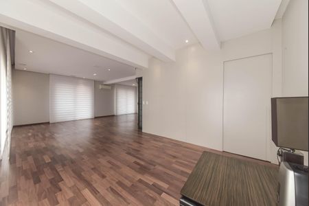 Apartamento à venda com 190m², 2 quartos e 3 vagas Apartamento à venda com 190m², 2 quartos e 3 vagasSala